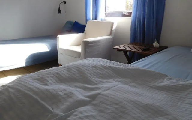 Apartments - Hejren