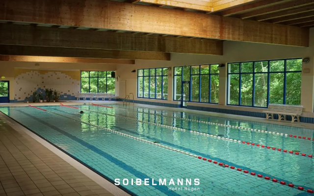 Soibelmanns Hotel Rügen