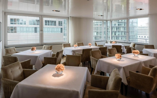 The Mandala Berlin, a Member of Design Hotel