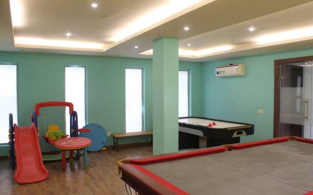 Bankey Bihari Holiday Homes By Naavagat