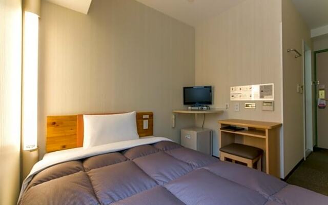 R&B HOTEL MORIOKA EKIMAE - Vacation STAY 13852v