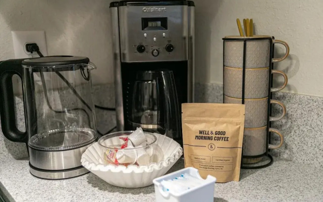 Morris Hill Morrison