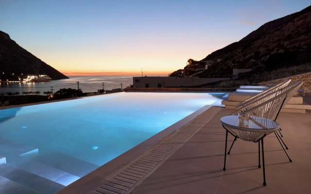 Arcos Suites Sifnos