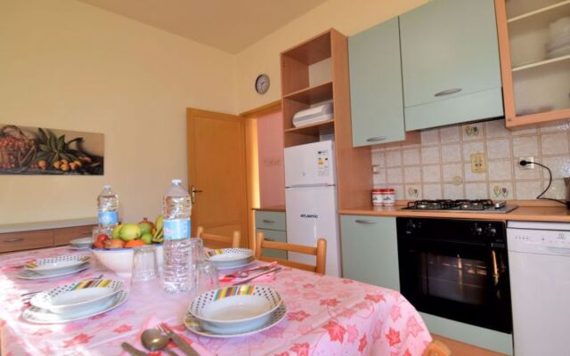 Locazione turistica Giaquinta