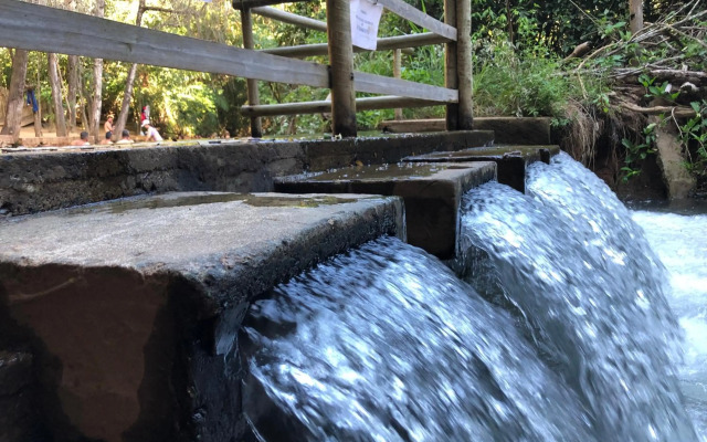 Park Veredas do Rio Quente Flat 518