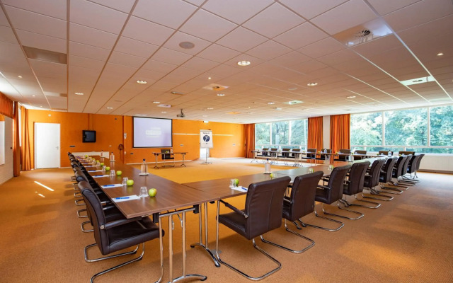 Fletcher Hotel-Restaurant Amersfoort