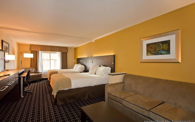 Holiday Inn Express Newton by IHG
