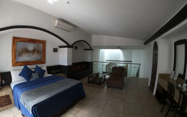 The Latit Hotel Querétaro