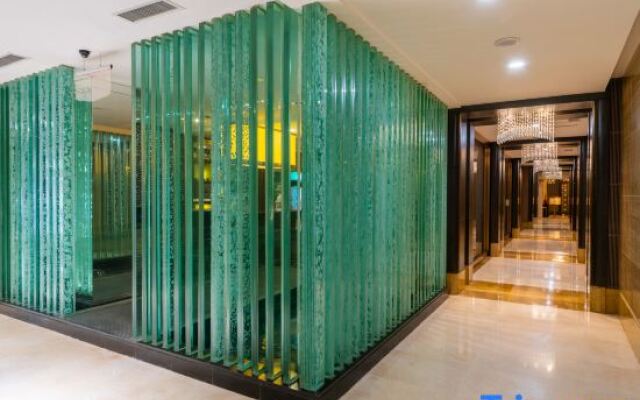 Xintaihe Hotel