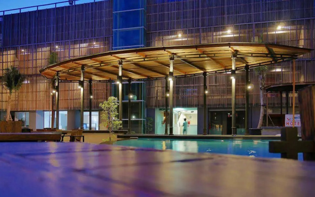 Sound Hotel Samui
