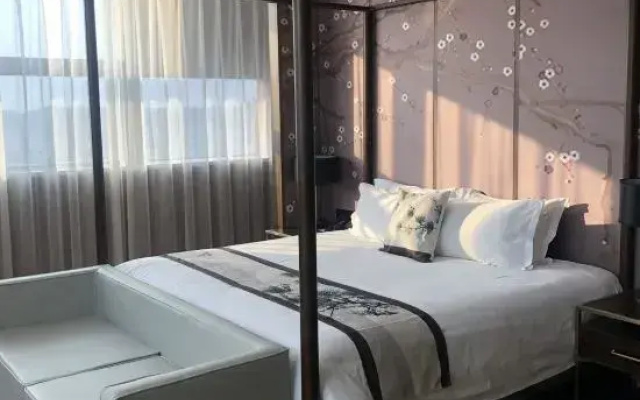 Songtai Hotel