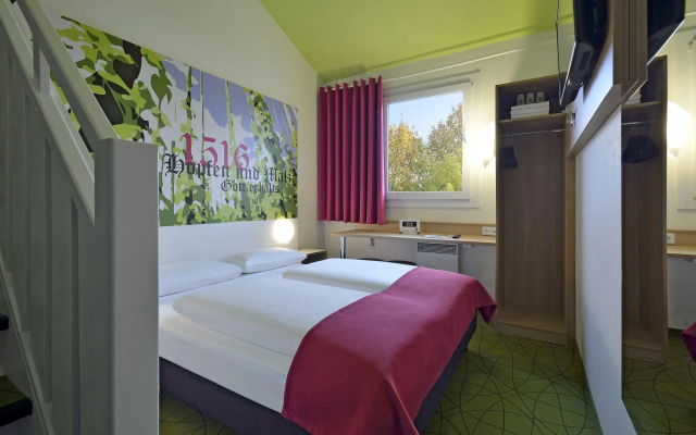 B&B HOTEL Ingolstadt-Ost