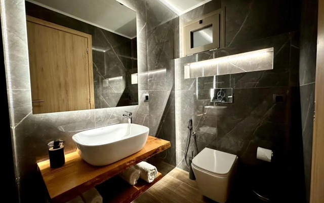 Urban Luxus Studio II
