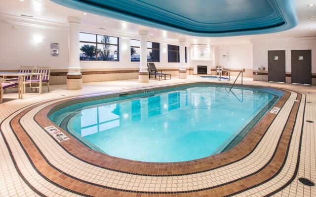 Holiday Inn & Suites Grande Prairie Conference Center by IHG