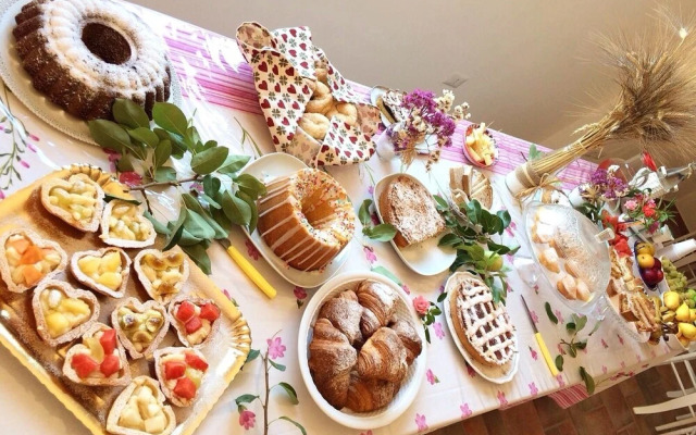B&B Cuore del Cilento