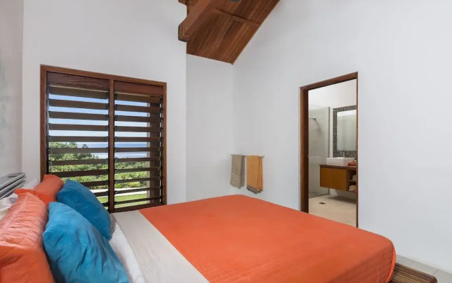 Private Holiday House Fiji
