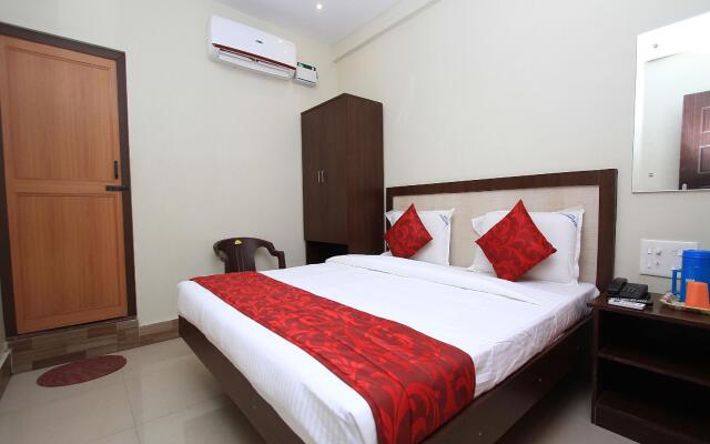 OYO Flagship 16691 Hotel Chakkaravarthi