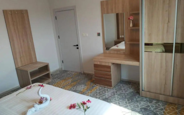 GOLDEN NEW UMU ALQURAA Hotel