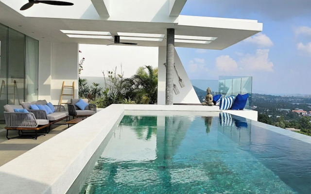 The Tranquil Villa by Elite Havens