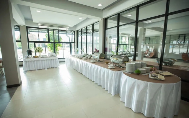 MaiHom Villa