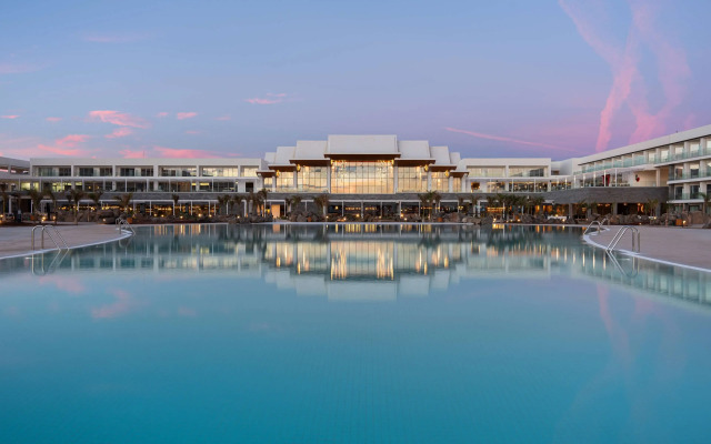 Barcelo Playa Blanca