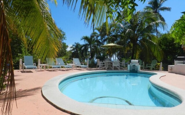 Ocean View Sai, Five Bedroom Holiday Home