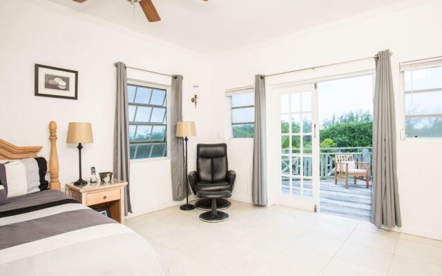 Horizons House