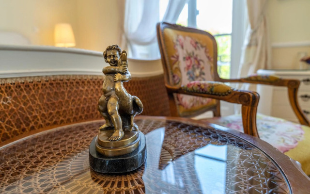 Romantisches Hotel Zur Post