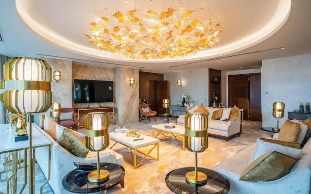 Movenpick Centaurus Islamabad