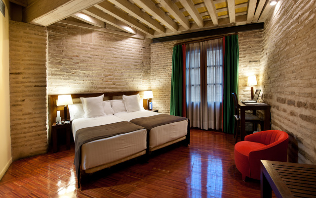 Hotel Abad Toledo