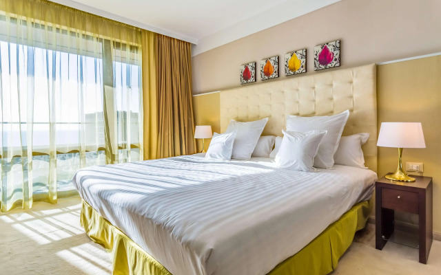 Barceló Royal Beach – All Inclusive - фото 3