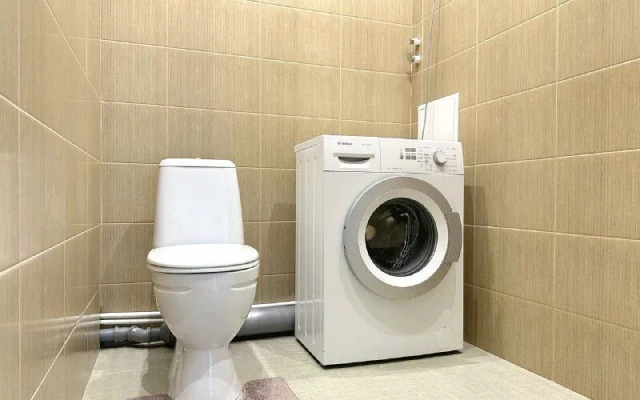 Апартаменты Авантаж  на бульваре Строителей, д. 57/1