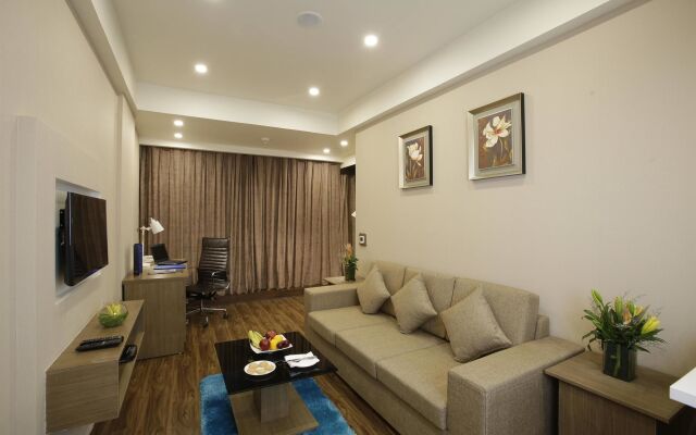 Golden Tulip Suites Gurgaon