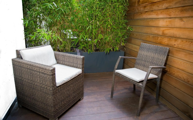 Le 20 Prieure Hotel