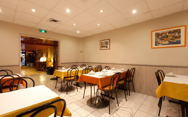 Hoy Paris - Home of YOGA