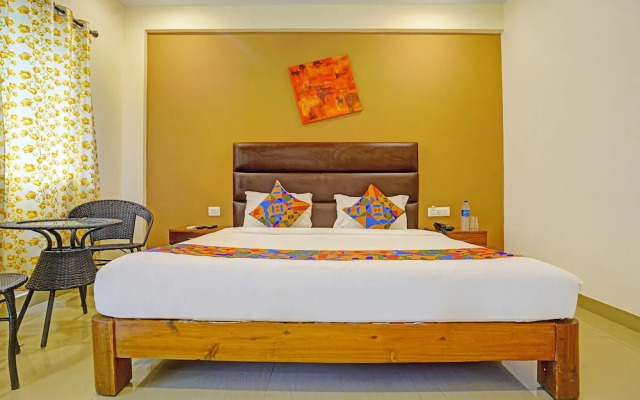 FabHotel Samara Holiday Homes