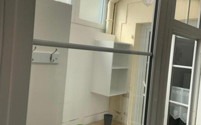 La Jonquille de St Vaast La Hougue