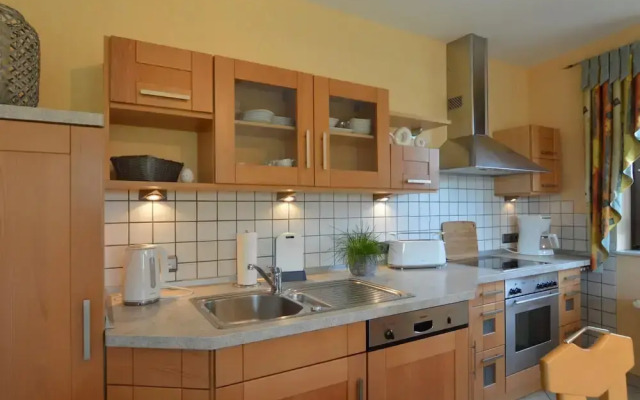 Apartment in Nohn Near Nurburgring