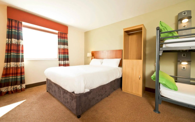 YHA Cardiff Central - Hostel