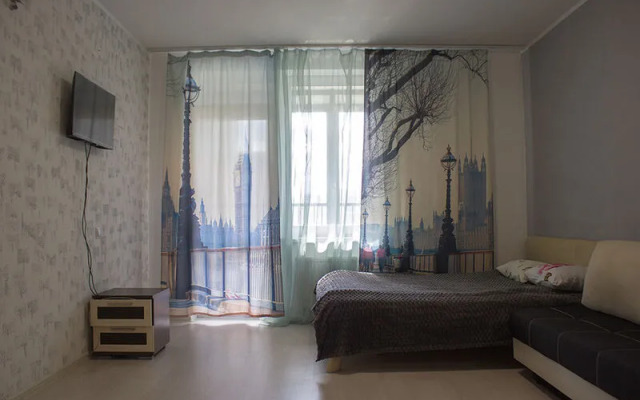 Апартаменты Феникс на улице Уктусская, д. 42