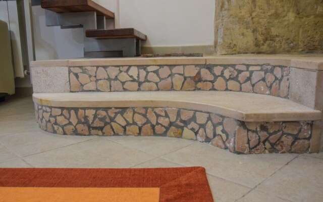 Ferrante D'Aragona rooms