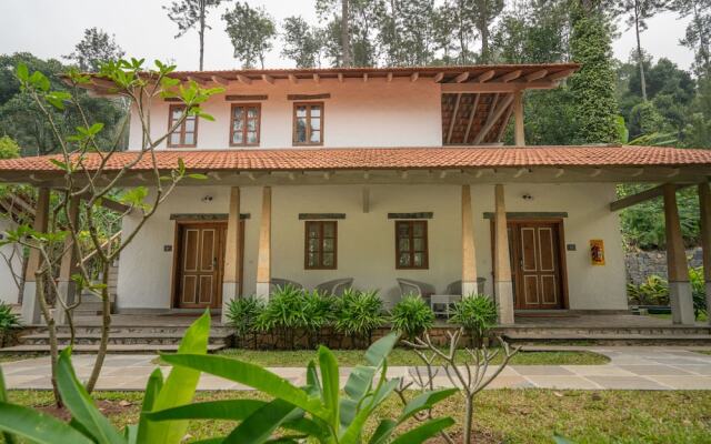 Shambala Resort & Spa By Sparsa