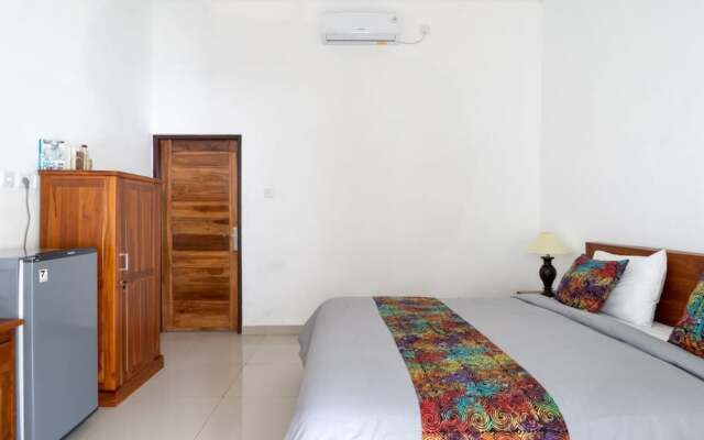 Wahyu Guest House