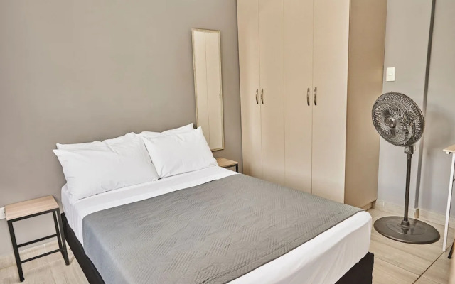 Loft en Laureles San Joaquin