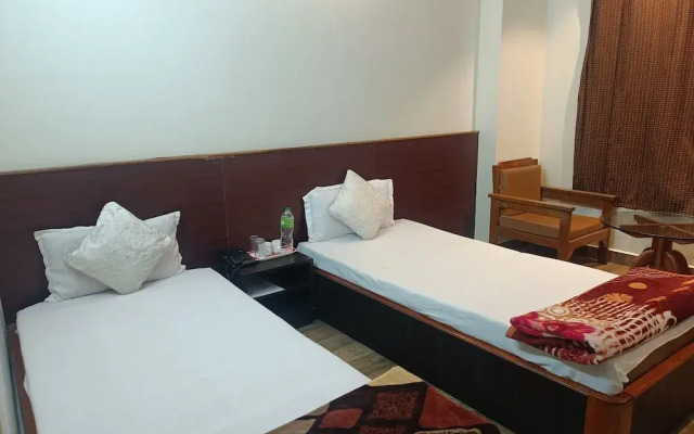 Hotel Shillong Rains Inn By Roh
