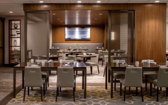 Grand Hyatt Washington