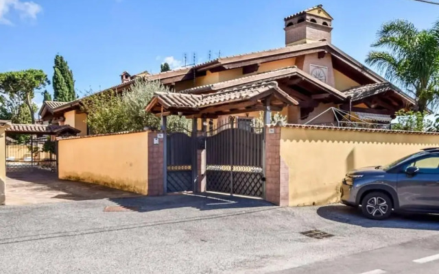 La Casa Di Laura B&B