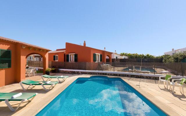 Villas Mar