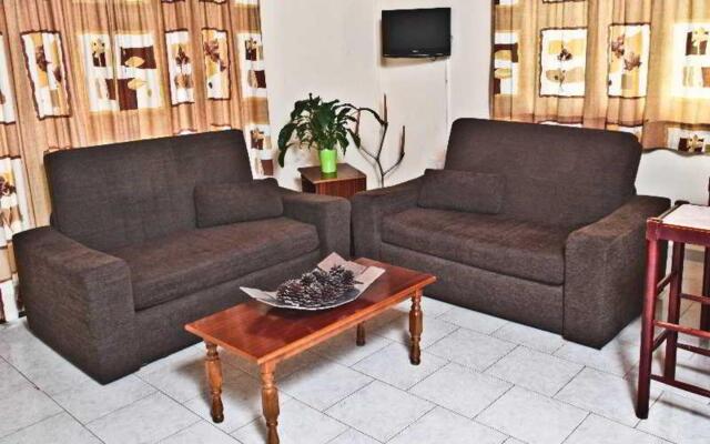 Windmills Hotel Apartments