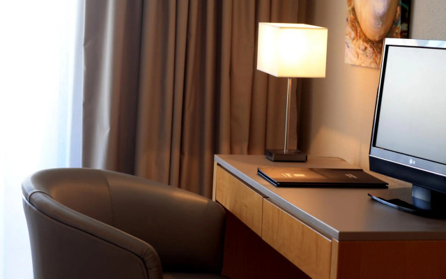 The Navigator - Solaqua